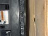 Picture of Siemens WLS2F312 Circuit Breaker 1200 Amp 600 Volt AC M/O F/M