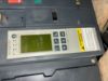 Picture of Square D Masterpact NW40H2 Circuit Breaker 4000 Amp 600 Volt AC M/O D/O