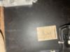 Picture of Pringle Pressure Contact Switch QA-3033-CBC | 3000 Amp 480 Volt | Black Back Plate W/ST