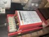 Picture of Pringle Pressure Contact Switch QA-3033-CBC | 3000 Amp 480 Volt | Black Back Plate W/ST