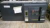 Picture of Square D MasterPact NW40H2 Circuit Breaker 4000 Amp 600 Volt AC E/O D/O