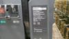 Picture of Square D MasterPact NW40H2 Circuit Breaker 4000 Amp 600 Volt AC E/O D/O