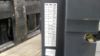 Picture of Square D MasterPact NW40H2 Circuit Breaker 4000 Amp 600 Volt AC E/O D/O