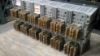 Picture of Square D MasterPact NW40H2 Circuit Breaker 4000 Amp 600 Volt AC E/O D/O