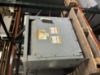 Picture of ITE Low Voltage Dry Type Power Transformer | 37.5 KVA 480-208Y/120 Volt | 3 Phase NEMA 1 R&G