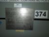 Picture of General Electric Medium Voltage Dry Type Transformer | 1000/1500 KVA 13800-480Y/277 Volt | 3 Phase NEMA 1 R&G