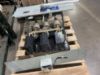 Picture of Square D Pressure Contact Switch BLO34250 | 2500 Amp 480 Volt | Black Back Plate