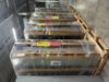 Picture of Siemens Switchboard SB3 | 4000 Amp Main Breaker | 480Y/277 Volt 3-Phase 4-Wire | NEMA 1 New Surplus