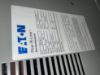 Picture of Cutler-Hammer/ Eaton Pow-R-Line Switchboard SBSC20 | 2000 Amp Main Breaker | 480V 3-Phase 3-Wire | NEMA 1 R&G