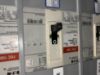 Picture of Cutler-Hammer/ Eaton Pow-R-Line Switchboard SBSC20 | 2000 Amp Main Breaker | 480V 3-Phase 3-Wire | NEMA 1 R&G